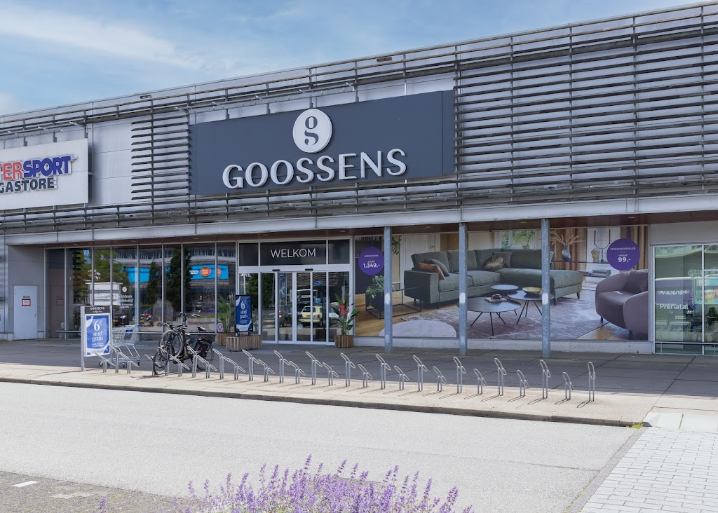 Goossens wonen en slapen - Hengelo Goossens wonen en slapen - Hengelo