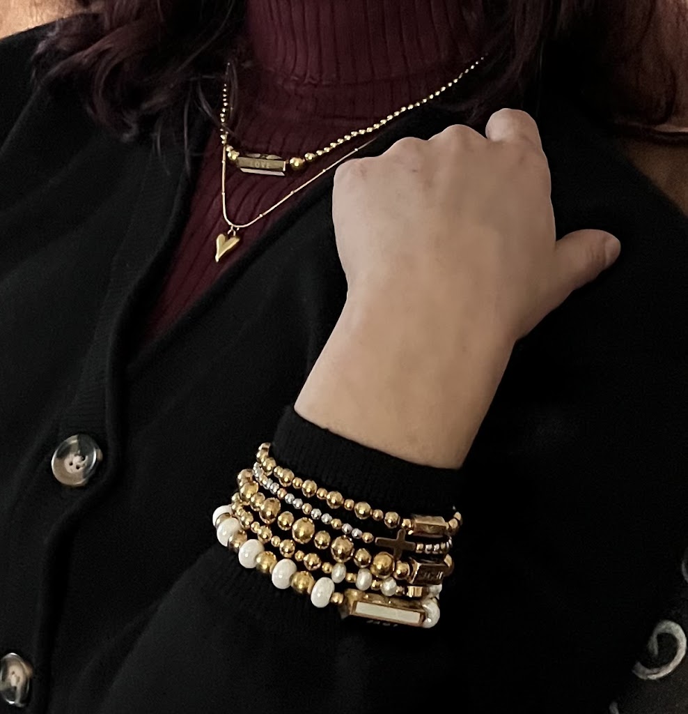 Grace And Praise Christelijke Sieraden Grace And Praise Christelijke Sieraden