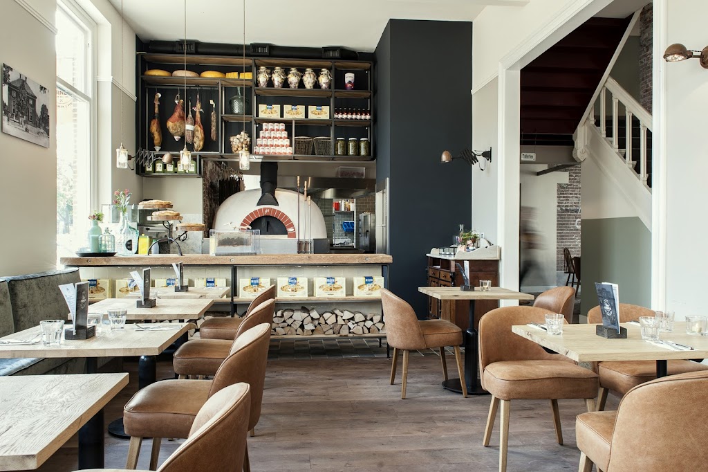 Grand Café Cornelis Grand Café Cornelis