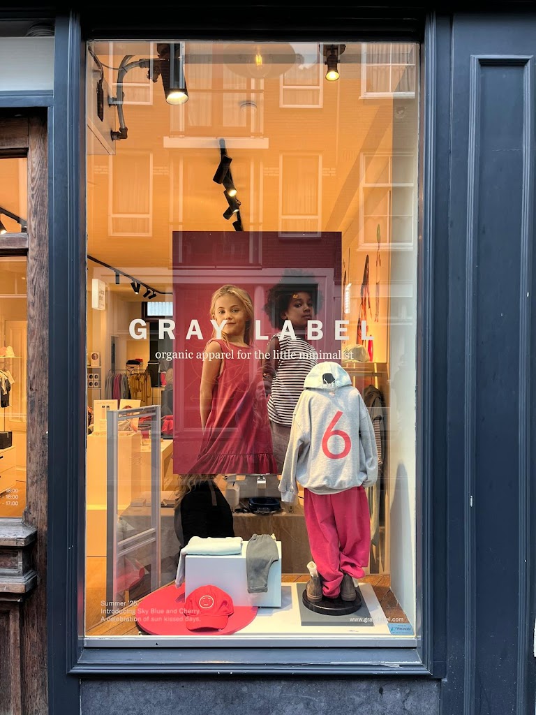 Gray Label Store Gray Label Store