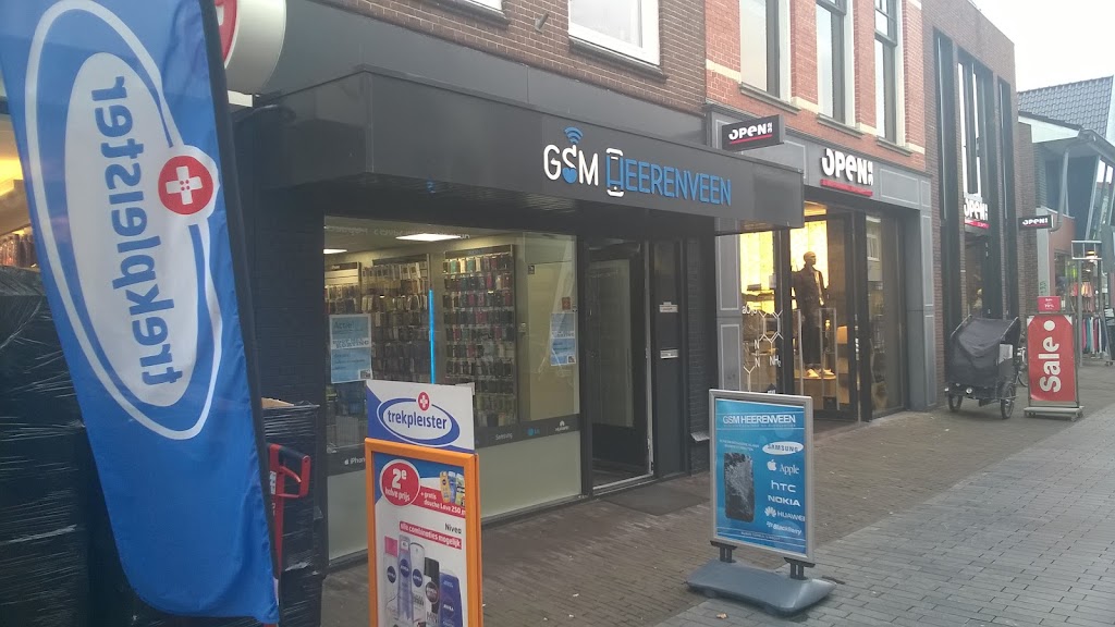 GSM Heerenveen