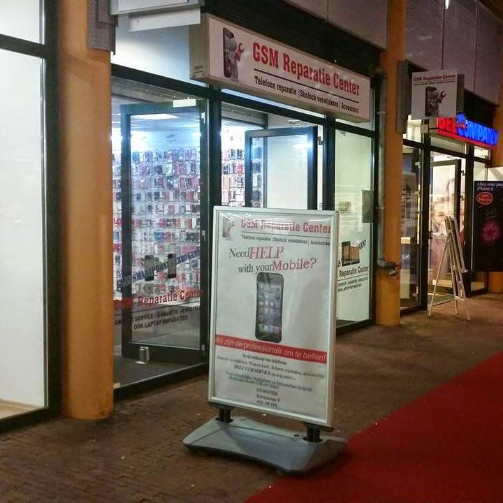 GSM Reparatie Center EPE GSM Reparatie Center EPE