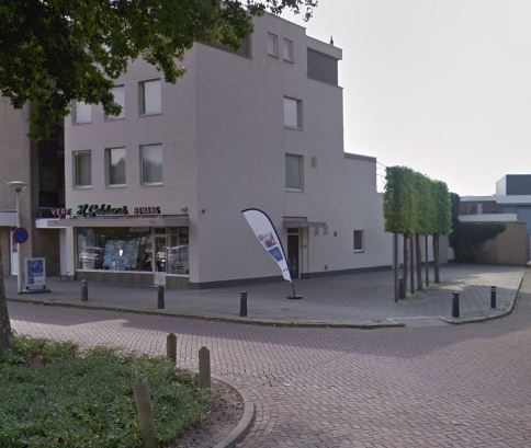 H. Geldens Verf en Behang H. Geldens Verf en Behang