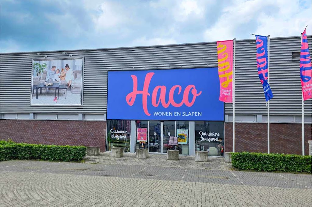 Haco wonen & slapen Duiven Haco wonen & slapen Duiven