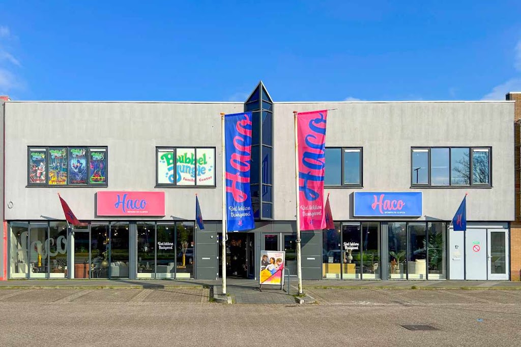 Haco wonen & slapen Leiderdorp Haco wonen & slapen Leiderdorp