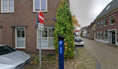 Han Borrias / Meneer Alphons Han Borrias / Meneer Alphons