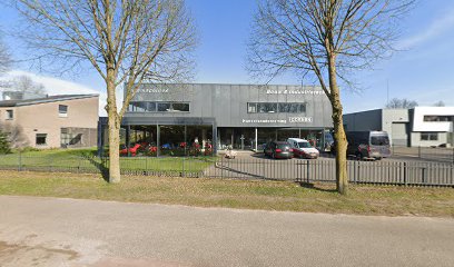 Handelsonderneming Coenen B.V.
