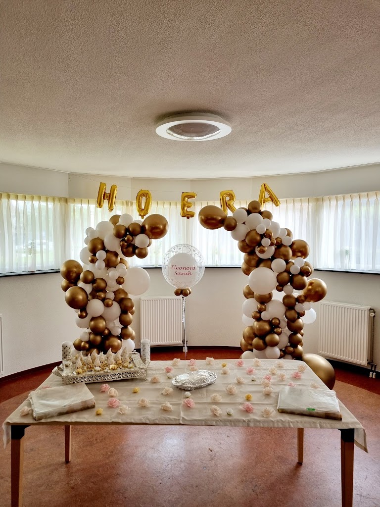 Happy Balloons Happy Balloons