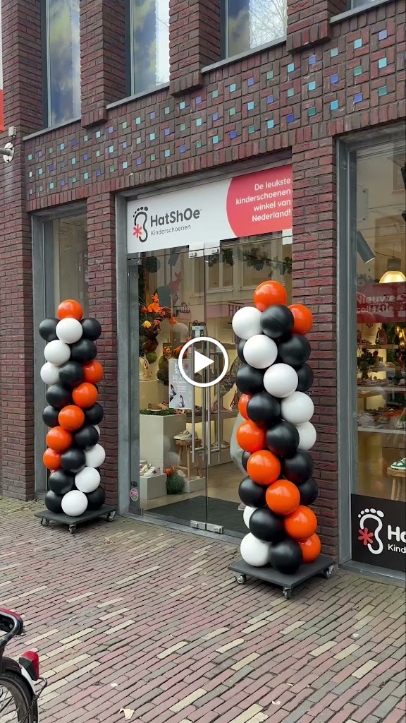 Hatshoe Kinderschoenen Alkmaar Hatshoe Kinderschoenen Alkmaar