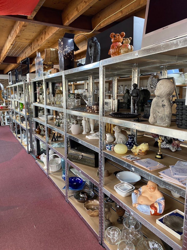 Hebbes - Kringloopwinkel Hebbes - Kringloopwinkel