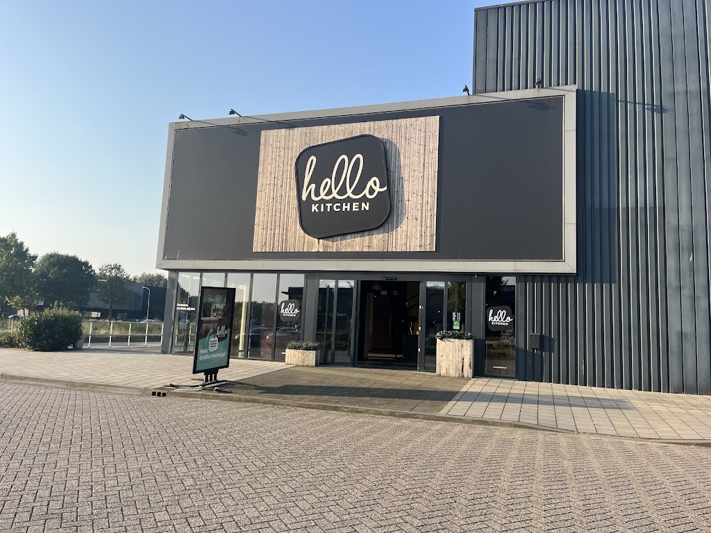 Hello Kitchen Duiven Arnhem Hello Kitchen Duiven Arnhem