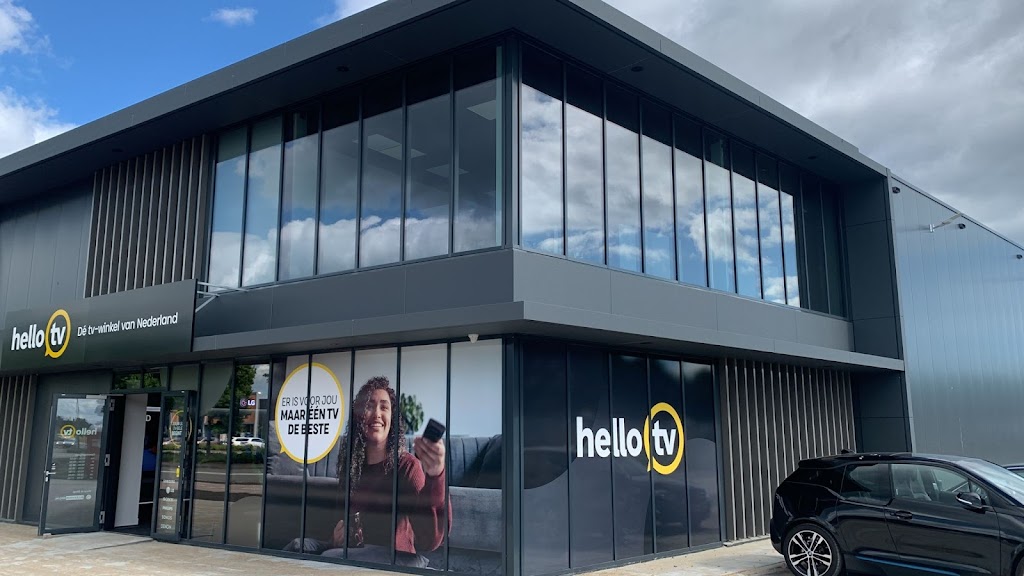 HelloTV Duiven HelloTV Duiven