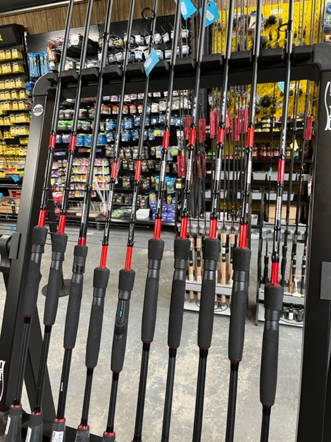 Hengelsport Zaltbommel