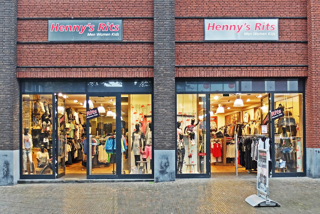 Henny's Rits Alphen aan den Rijn Henny's Rits Alphen aan den Rijn