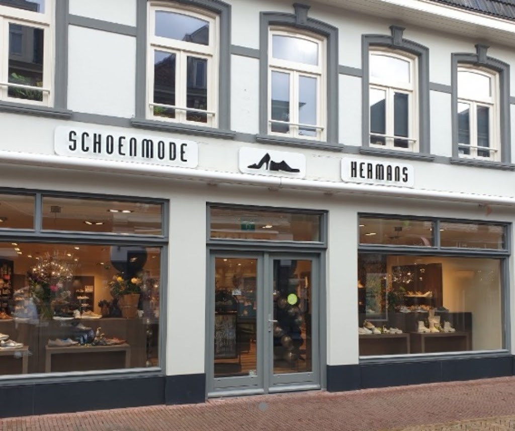 Hermans Schoenmode Hermans Schoenmode