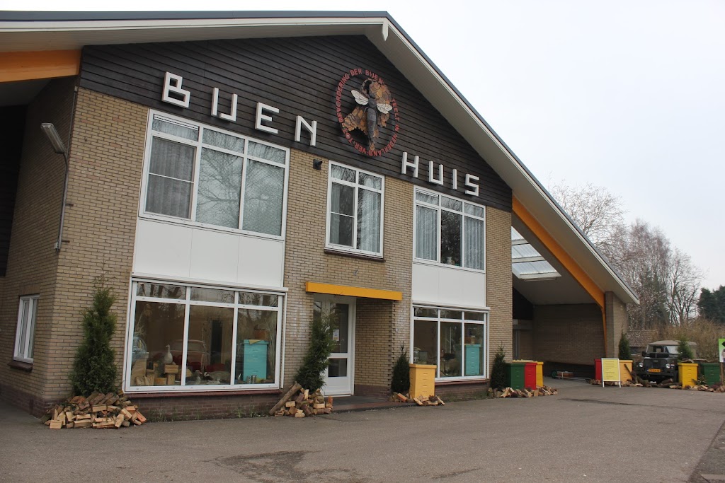 Het Bijenhuis Wageningen Het Bijenhuis Wageningen