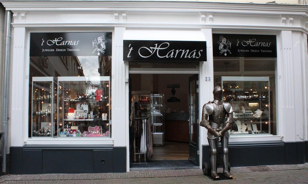Het Harnas Juweliers Het Harnas Juweliers