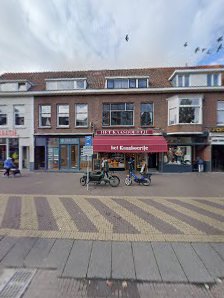 Het Kaasboertje Het Kaasboertje