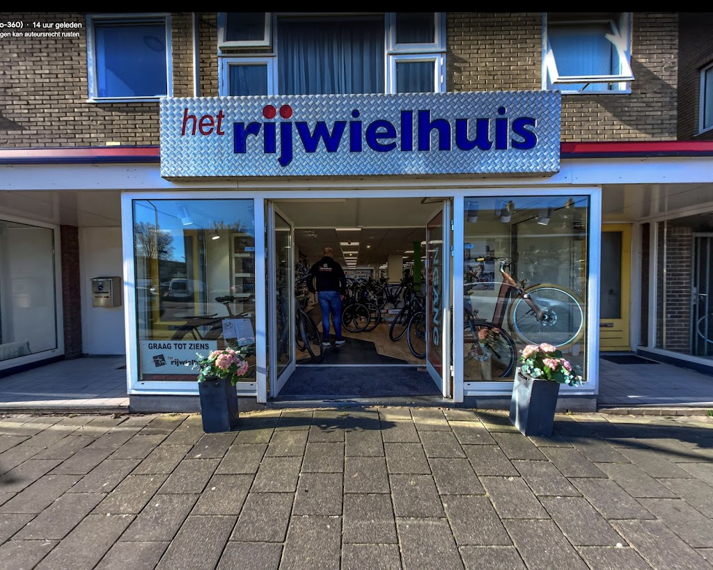 Het Rijwielhuis Het Rijwielhuis