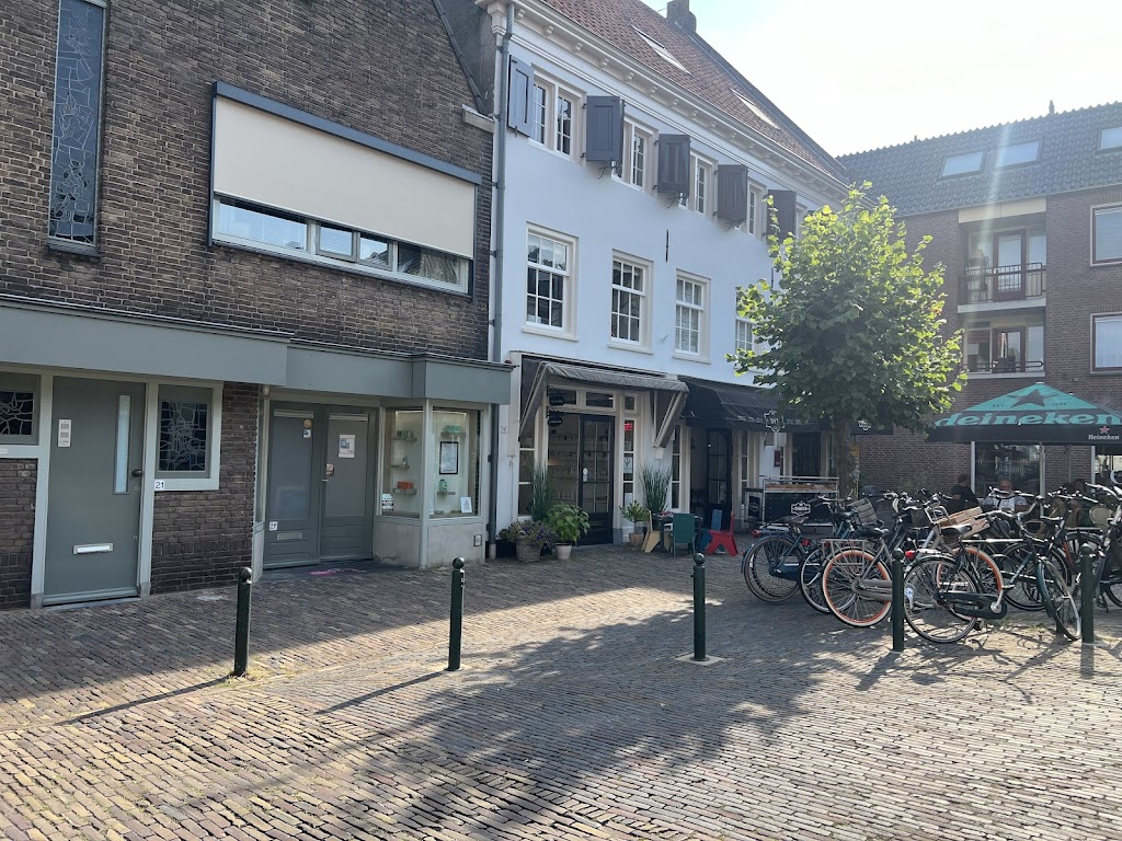 Het Tabacks Huys Het Tabacks Huys