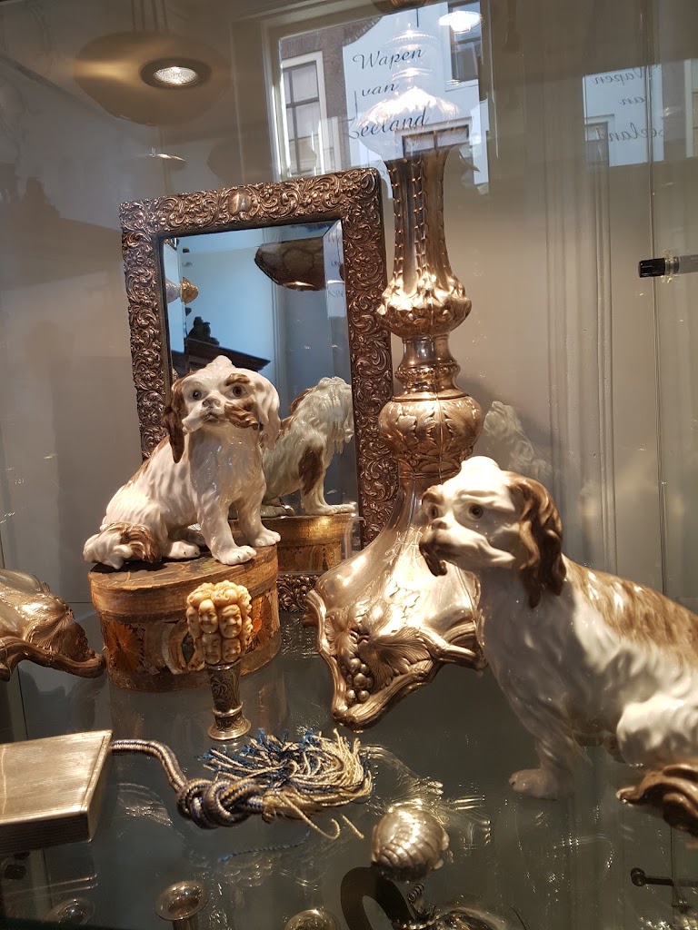 Het Wapen Van Zeeland