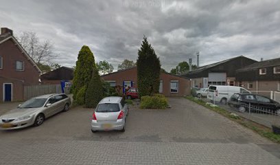 Het Zwarte Schaap, Wolwinkel Het Zwarte Schaap, Wolwinkel