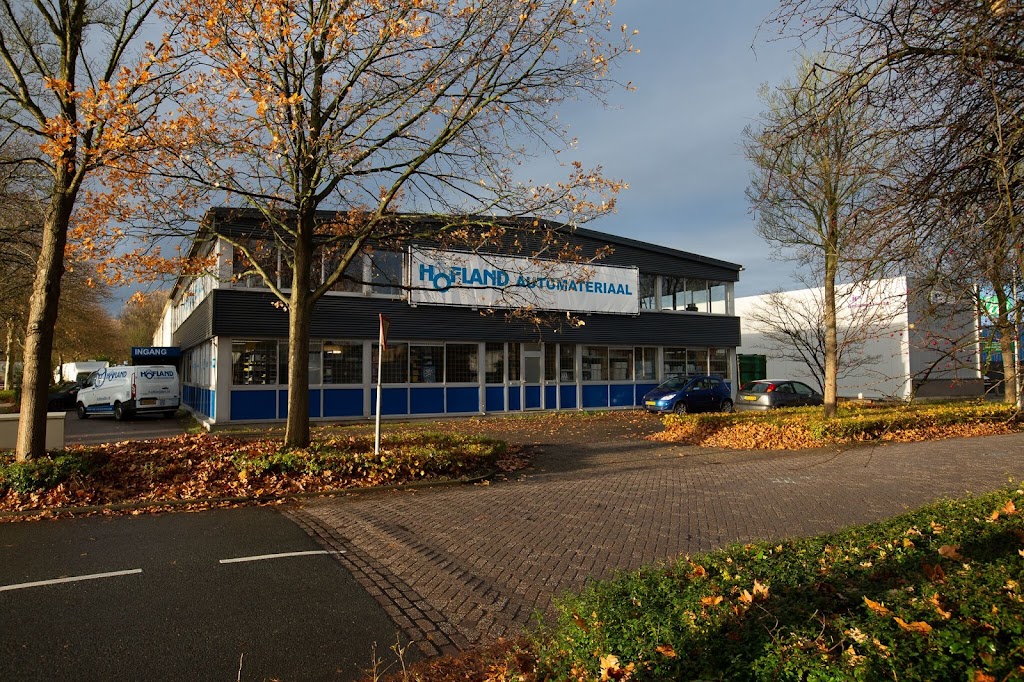 Hofland automateriaal Krimpen Aan Den IJssel Hofland automateriaal Krimpen Aan Den IJssel