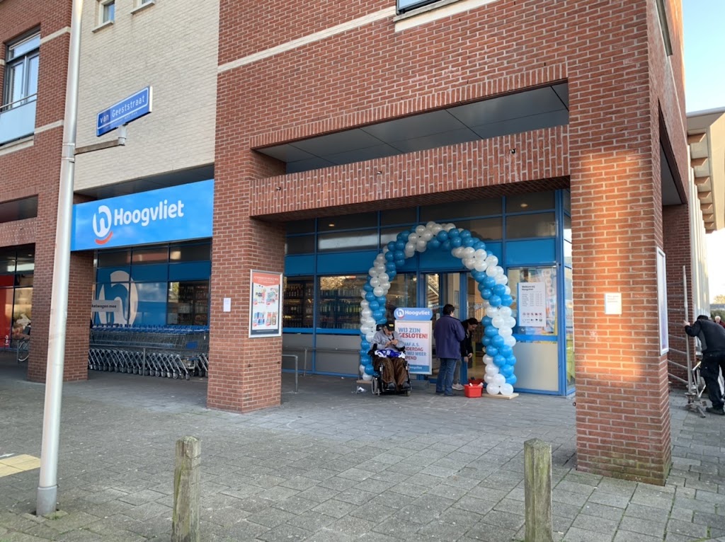 Hoogvliet 's-Gravenzande Hoogvliet 's-Gravenzande