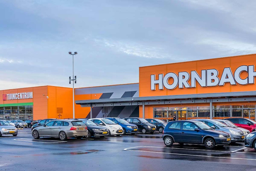 HORNBACH Bouwmarkt Duiven HORNBACH Bouwmarkt Duiven