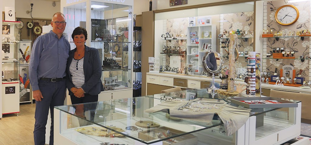 Hugo van Dam, juwelier Hugo van Dam, juwelier