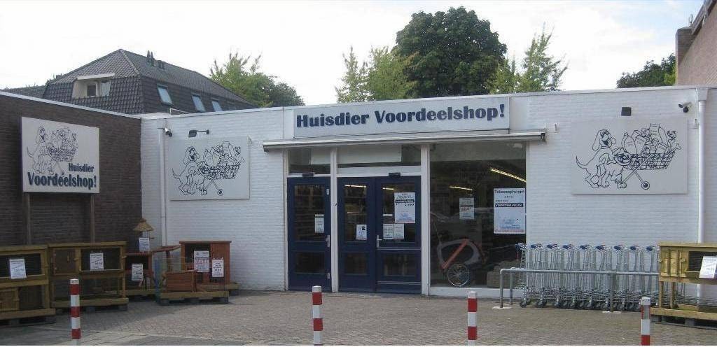 Huisdiervoordeelshop Oss Huisdiervoordeelshop Oss