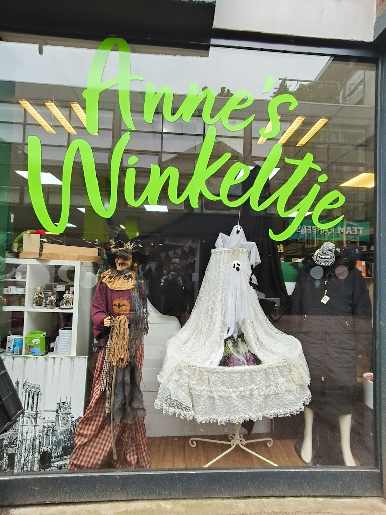 Huur je eigen winkeltje Huur je eigen winkeltje