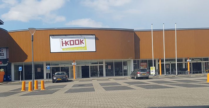 I-KOOK Eindhoven I-KOOK Eindhoven
