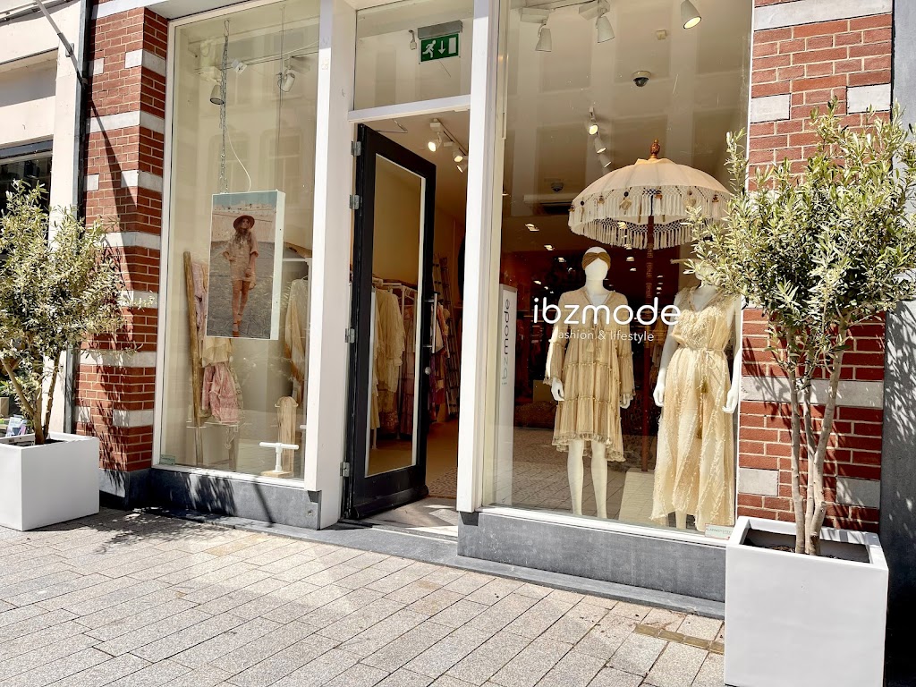Ibizamode Store Den Bosch