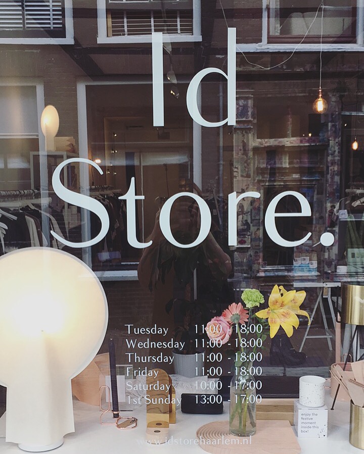 Id Store Id Store