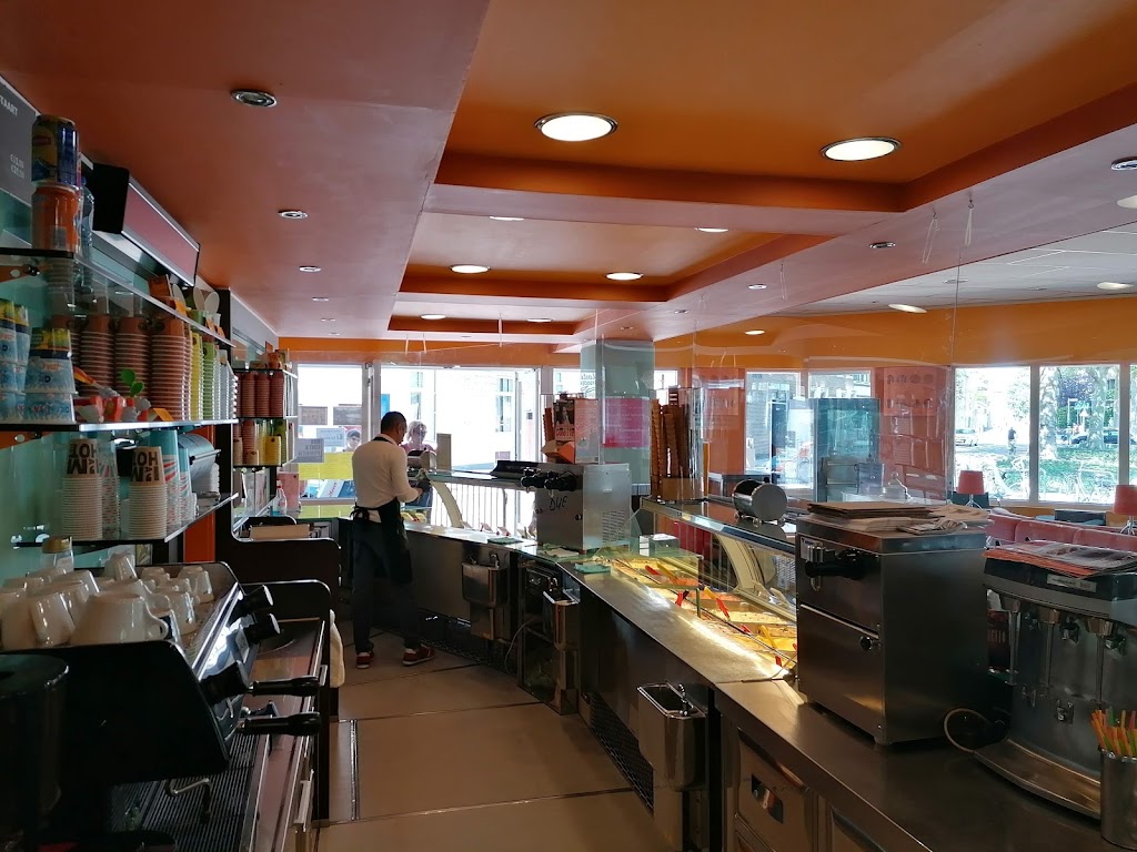 IJssalon La Venezia Dordrecht IJssalon La Venezia Dordrecht