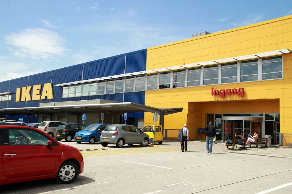 IKEA Amsterdam IKEA Amsterdam