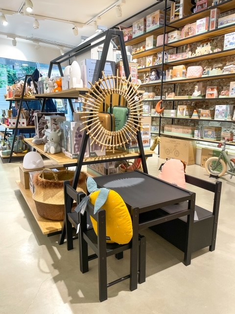 IKenIK, de leukste en hipste winkel voor baby's en kids IKenIK, de leukste en hipste winkel voor baby's en kids