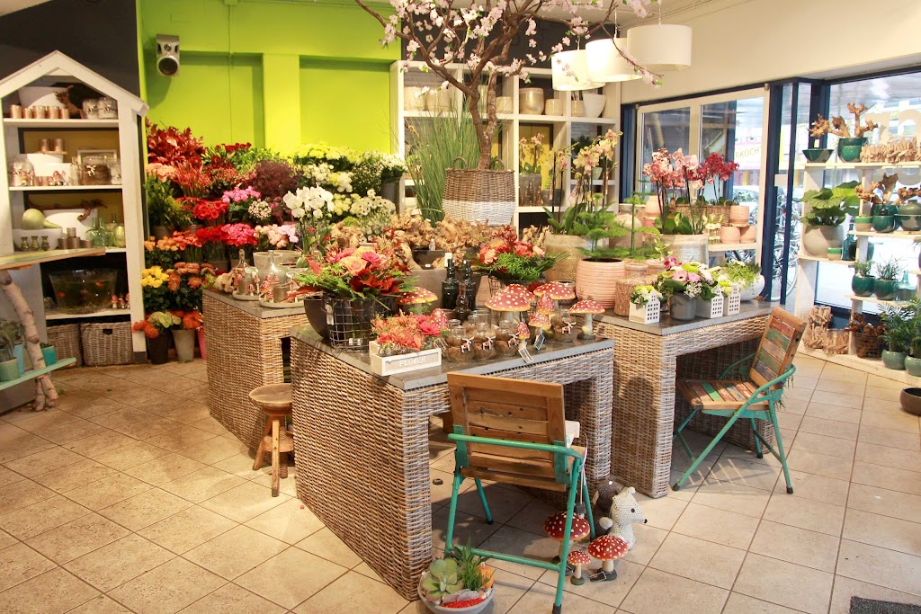 Ilse bloemstyling Ilse bloemstyling
