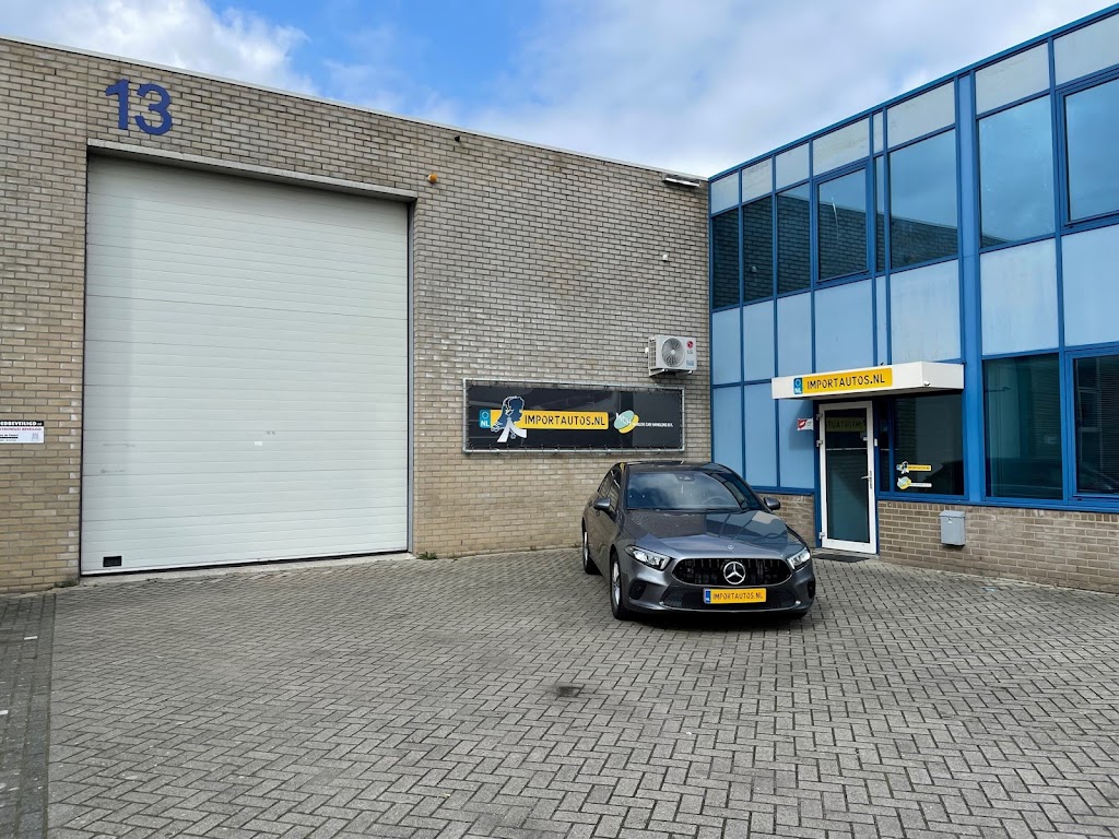 Importautos.nl - Duiven & Roosendaal Importautos.nl - Duiven & Roosendaal