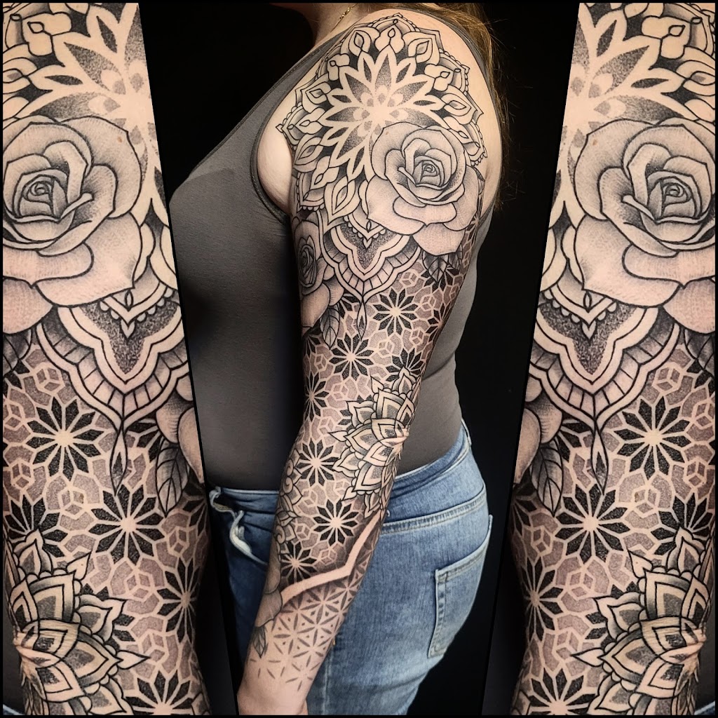 Inkmen Tattoos Tegelen Inkmen Tattoos Tegelen