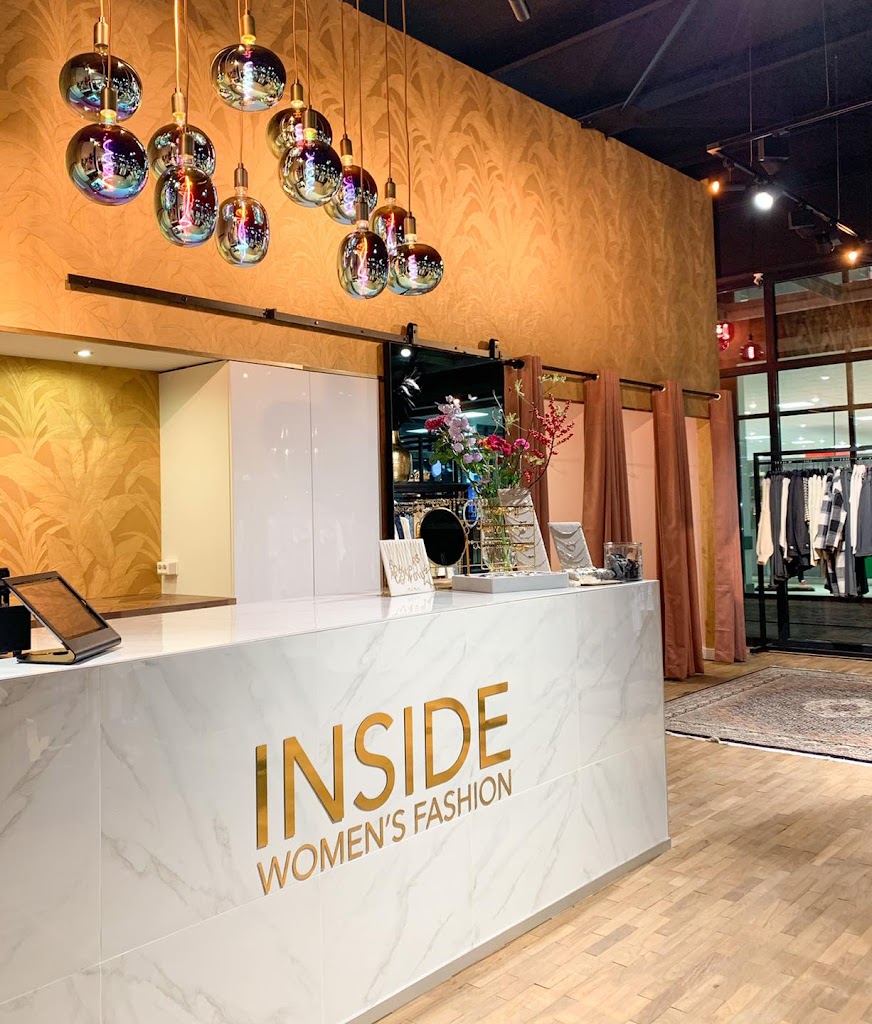 INSIDE mode INSIDE mode