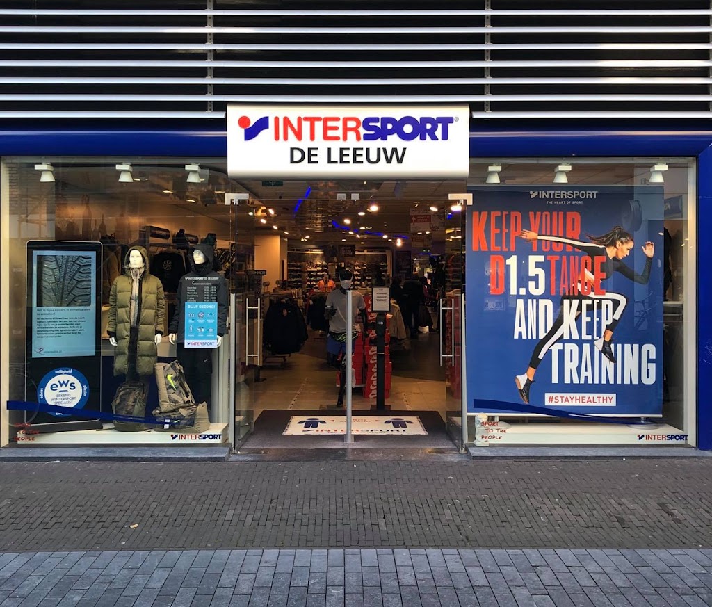 Intersport de Leeuw Intersport de Leeuw