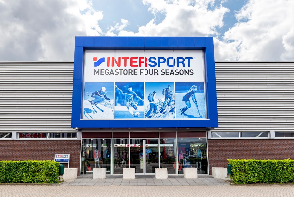 Intersport Megastore Four Seasons Intersport Megastore Four Seasons