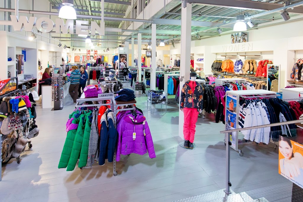 Intersport Vanderveen Intersport Vanderveen