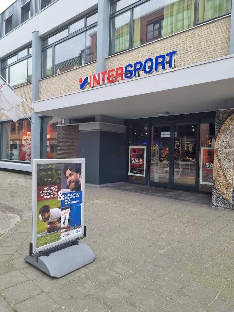 Intersport Winners Intersport Winners
