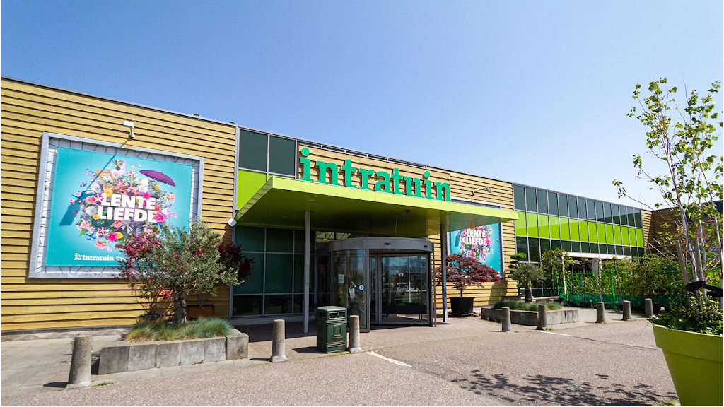 Intratuin 's Gravenzande Intratuin 's Gravenzande