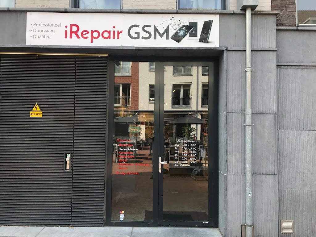 iRepair GSM Oisterwijk