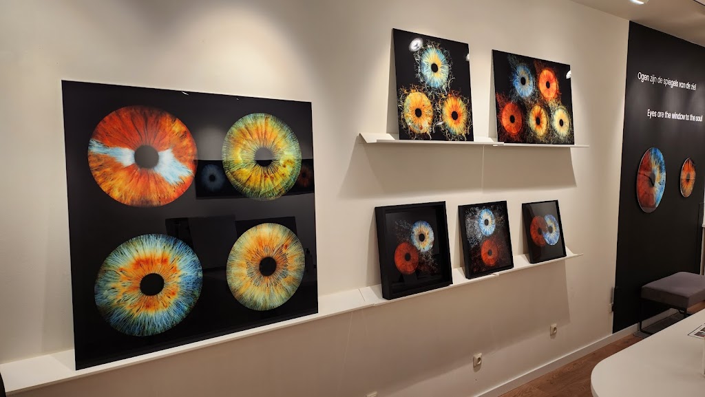 Iris Galerie Amsterdam Heiligeweg Iris Galerie Amsterdam Heiligeweg