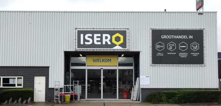 Isero Beverwijk Isero Beverwijk